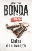 Klatka dla niewinnych Klatka dla niewinnych