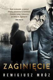 Zaginięcie Zaginięcie