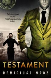 Testament Testament