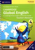 Cambridge Global English 4 Teacher's Resource with Cambridge Elevate Cambridge Global English 4 Teacher's Resource with Cambridge Elevate