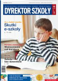 Dyrektor Szkoły Dyrektor Szkoły