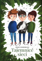 Tajemnice sieci Tajemnice sieci