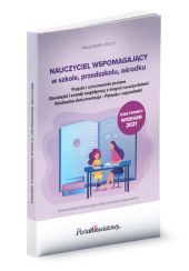 Nauczyciel wspomagający w szkole przedszkolu ośrodku Nauczyciel wspomagający w szkole przedszkolu ośrodku