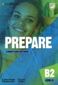 Prepare Level 6 Student's Book with eBook Prepare Level 6 Student's Book with eBook