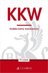 Kodeks karny wykonawczy Kodeks karny wykonawczy