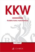 Kodeks karny wykonawczy Kodeks karny wykonawczy