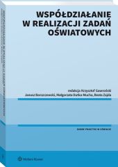 Współdziałanie w realizacji zadań oświatowych Współdziałanie w realizacji zadań oświatowych