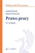 Prawo pracy Podręczniki Prawo pracy Podręczniki
