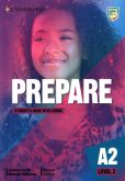Prepare Level 2 Student's Book with eBook Prepare Level 2 Student's Book with eBook
