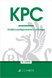 Kodeks postępowania cywilnego Kodeks postępowania cywilnego