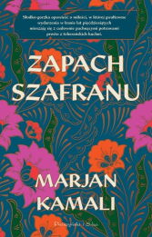 Zapach szafranu Zapach szafranu