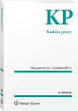 Kodeks pracy. Przepisy Kodeks pracy. Przepisy