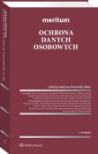 Meritum. Ochrona danych osobowych Meritum. Ochrona danych osobowych