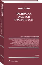 Meritum. Ochrona danych osobowych Meritum. Ochrona danych osobowych