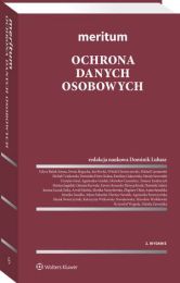 Meritum. Ochrona danych osobowych Meritum. Ochrona danych osobowych