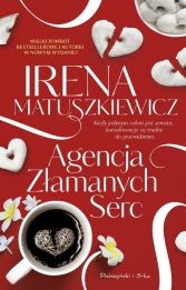 Agencja złamanych serc Agencja złamanych serc