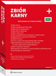 Kodeks karny. Kodeks postępowania karnego. Kodeks karny wykonawczy. Kodeks karny skarbowy. Kodeks wykroczeń. Kodeks postępowania w sprawach o wykroczenia. Postępowanie w sprawach nieletnich. Świadek koronny Kodeks karny. Kodeks postępowania karnego. Kodeks karny wykonawczy. Kodeks karny skarbowy. Kodeks wykroczeń. Kodeks postępowania w sprawach o wykroczenia. Postępowanie w sprawach nieletnich. Świadek koronny