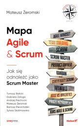 Mapa Agile & Scrum Mapa Agile & Scrum
