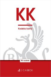 KK Kodeks karny KK Kodeks karny