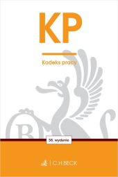 KP Kodeks pracy KP Kodeks pracy