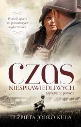 Czas niesprawiedliwych Czas niesprawiedliwych