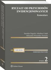 Ryczałt od przychodów ewidencjonowanych. Komentarz Ryczałt od przychodów ewidencjonowanych. Komentarz