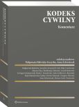Kodeks cywilny. Komentarz Kodeks cywilny. Komentarz