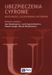 Ubezpieczenia cyfrowe Ubezpieczenia cyfrowe