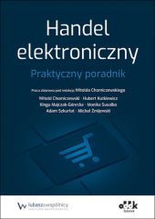 Handel elektroniczny Praktyczny poradnik Handel elektroniczny Praktyczny poradnik