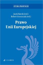 Prawo Unii Europejskiej Prawo Unii Europejskiej