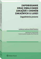 Zapobieganie oraz zwalczanie zakażeń i chorób zakaźnych u ludzi Zapobieganie oraz zwalczanie zakażeń i chorób zakaźnych u ludzi