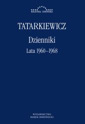 Dzienniki Tom 3 Lata 1967-1977