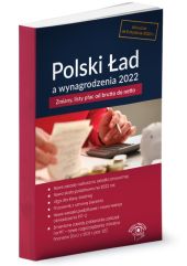 Polski Ład a wynagrodzenia 2022