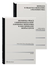 Pakiet: Mediacje Pakiet: Mediacje