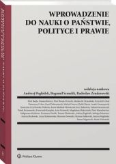 Wprowadzenie do nauki o państwie, polityce, Andrzej Pogłódek