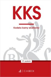 Kodeks karny skarbowy Kodeks karny skarbowy