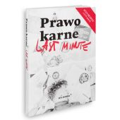Last Minute Prawo karne Last Minute Prawo karne