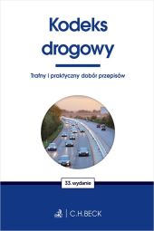 Kodeks drogowy Kodeks drogowy