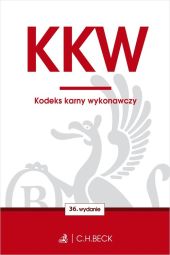 Kodeks karny wykonawczy Kodeks karny wykonawczy