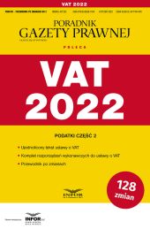 Vat 2022 Vat 2022