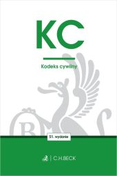 Kodeks cywilny Kodeks cywilny