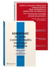 PAKIET: Podział majątku wspólnego PAKIET: Podział majątku wspólnego