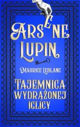 Tajemnica wydrążonej iglicy Tajemnica wydrążonej iglicy