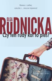 Czy ten rudy kot to pies? Czy ten rudy kot to pies?