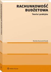 Rachunkowość budżetowa Rachunkowość budżetowa