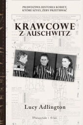 Krawcowe z Auschwitz Krawcowe z Auschwitz