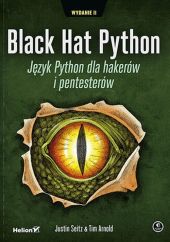 Black Hat Python Black Hat Python