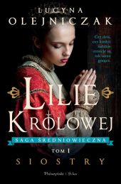Lilie królowej Siostry Lilie królowej Siostry
