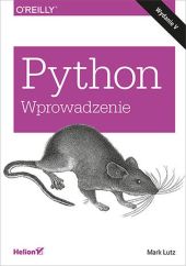 Python Wprowadzenie Python Wprowadzenie