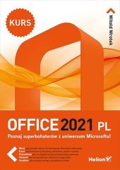 Office 2021 PL Kurs Office 2021 PL Kurs